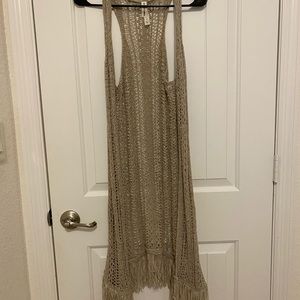 Bethany mota cover up